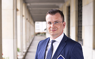 Adam Hamryszczak: Potencjał firm z Polski Wschodniej nie jest w pełni wykorzystany